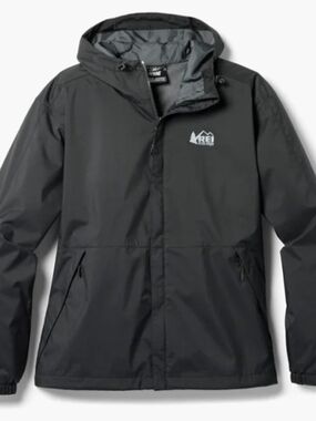 Like New! Discontinued Trailmade Women's Rain Jacket